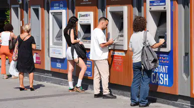 ATM'lerde Gram Altın Satışı Deneme Sürecine Girdi!