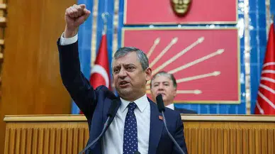 Yeni Parti'nin kuruluşu uluslararası basında geniş yankı buldu