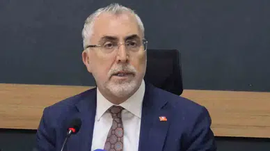 Bakan Işıkhan: "Türkiye artık gelişmelerin seyrine yön veren bir ülkedir"