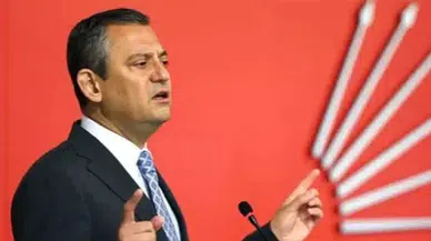 Özgür Özel, Zonguldak'ta Madenci Anıtı'nda halkla buluşacak