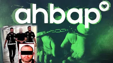 Zonguldaklı esnaf da tutuklandı! AHBAP Derneği soruşturmasına 14 tutuklama