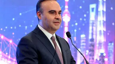 Bakan Kacır Zonguldak programını açıkladı: Filyos Endüstri Bölgesi masada