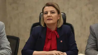 İzmit Belediye Başkanı Fatma Kaplan Hürriyet tutuklandı