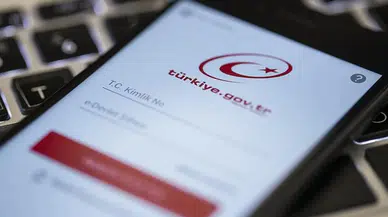 Merkez Bankası e-Devlet'te yeni hizmetle hesap sorgulamayı kolaylaştırdı
