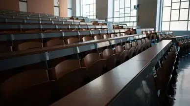 Öğrenci affı teklifi TBMM'ye iletildi
