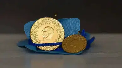 Çeyrek Altın ve Tam Altında 17 Temmuz Fiyat Hareketleri