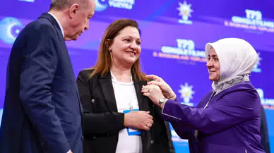 Köksal: CHP'de ötekileştirilmeye gittiğim için AK Parti'ye katıldım, aileme yapılan saldırı bardağı taşıran son damla oldu