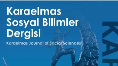 Karaelmas Sosyal Bilimler Dergisi'nin Güncel Sayısı Okuyucularla Buluştu!