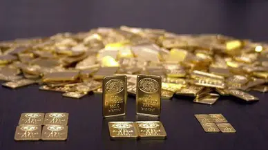 Gram altın 6 bin 113 liraya ulaştı: Fed açıklamaları ve istihdam verisi piyasaları nasıl etkiledi?