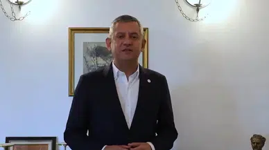 YENİ Parti bağış kampanyası başladı, Özgür Özel destek çağrısı yaptı