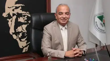 Çetin Bozkurt CHP'den istifa etti