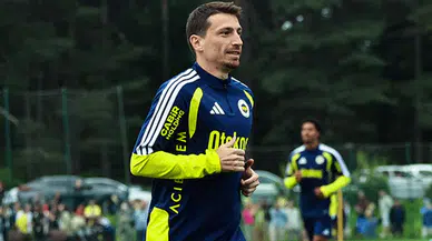 Mert Hakan Yandaş, Fenerbahçe ile 1 yıl daha sözleşme uzattı!