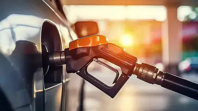 Motorine 4 lira 20 kuruş zam bekleniyor