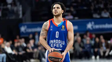 Shane Larkin, Fenerbahçe kararının perde arkasını anlattı: Efes'teki son dönemde neler yaşandı?