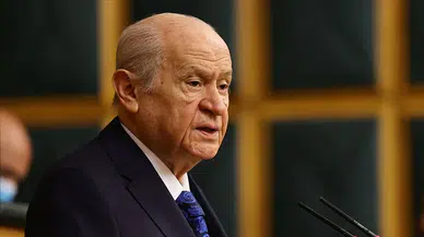 MHP lideri, Kıbrıs Barış Harekâtı’nın 52. yılında “Brüksel irade tayin edemez” mesajı verdi