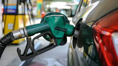 Akaryakıtta tabela değişti: Benzin ve motorine zam uygulandı