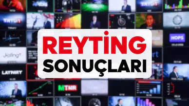Star TV'nin Doğanın Kanunu dizisi, 4,94 reytingle zirveyi koruyor