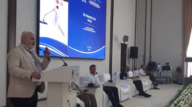 İslam Medeniyeti Forumu: Özbekistan'da Bilim İnsanları Bir Araya Geldi