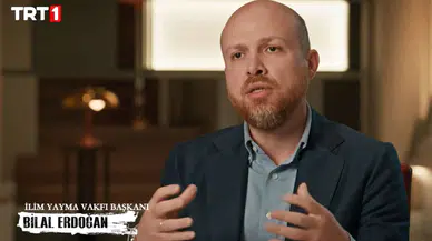 TRT belgeselinde “katı laiklik” vurgusu: Bilal Erdoğan’ın FETÖ açıklaması sosyal medyanın gündeminde