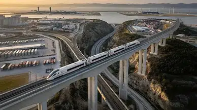 İstanbul'un Kuzey Demiryolu Geçişi Projesi İçin İhale Tarihi Belirlendi: 14 Ekim'de Süreç Başlıyor!