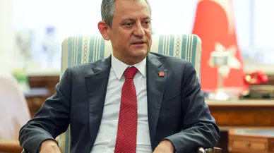 Özgür Özel, Zonguldak Belediye Başkanı'nın oğlunun düğününe katılacak