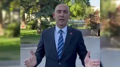 CHP Zonguldak'tan 26 il başkanının görevden alınmasına sert itiraz: 'Bu kararlar yok hükmünde'
