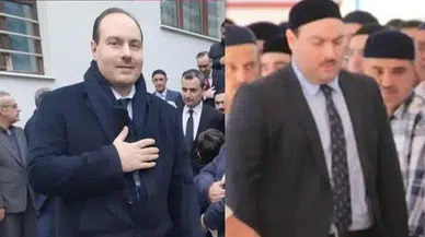 Alihan Kuriş kimdir ve neden gözaltına alındı