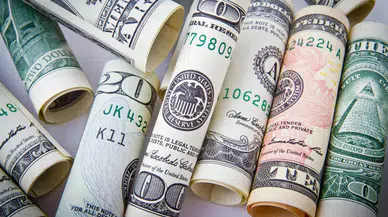 Döviz Piyasasında Son Durum: Dolar ve Euro'daki Güncel Kurlar Açıklandı