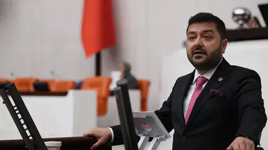 CHP Milletvekili Yazgan Hakkında Taciz İddiasıyla Soruşturma Başlatıldı