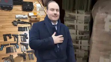 Süleymancılara operasyon: Alihan Kuriş dahil 49 şüpheli hakkında gözaltı kararı