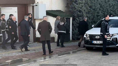 Bursa Büyükşehir Belediye Başkanı Bozbey gözaltına alındı