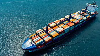 Trump’ın gizemli gemi çıkışı: Çin'den İran'a 'hediye' mi gönderildi?