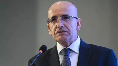 Bakan Şimşek'ten 'miyopik' çıkışı: Enflasyonla mücadelede durmak büyük hata olur