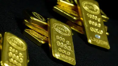 Altının onsu ‘ateşkes’ ilanıyla 4 bin 850 doların üstüne çıktı