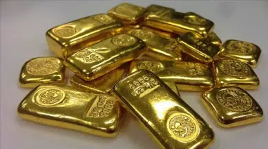 FT: Türkiye martta 20 milyar dolarlık altın satışı ve swap işlemi yaptı