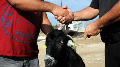 Kurban Bayramı'na ne kadar süre kaldı? 2026 yılındaki Kurban Bayramı'nın tarihi belli oldu!