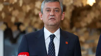 Özgür Özel ara seçim çağrısını yineledi: Gündemimizde yok demek Anayasa’yı çiğnemektir