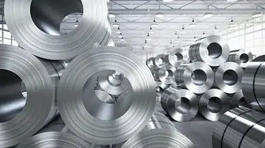 Türk demir çelik sektöründen CBAM uyarısı: Türkiye’nin rekabetini etkiliyor