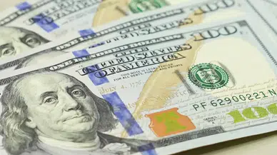 Türk lirasının değeri tehlikeli derecede arttı