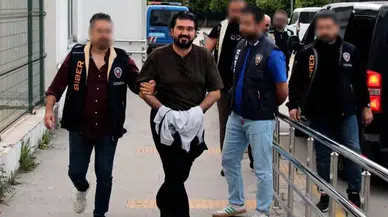 Gözaltına alınan Rasim Ozan Kütahyalı'dan ilk açıklama