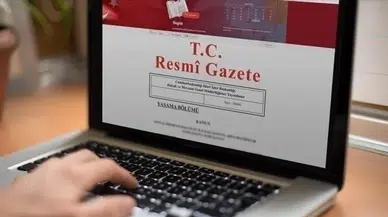Resmi Gazete'de yeni dönem: Akademik yapılanmalar ve yargı kararları dikkat çekiyor