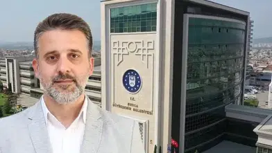 Bursa Büyükşehir Belediyesi AK Parti'ye geçti