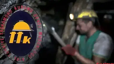 TTK İşçi Alımında Yaş Şartı Değişti: Üst Sınır 32 Oldu