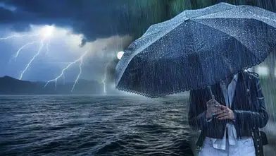 Meteoroloji böyle uyardı... 50 il için sağanak uyarısı