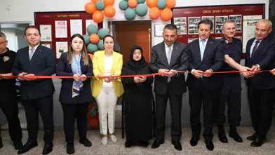 Zonguldak Defterdarlığından anlamlı açılış