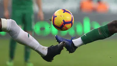 Beşiktaş yöneticisinden 1.488 kupon: Futbolda bahis şikesine 19 gözaltı kararı