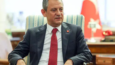 Özgür Özel, Zonguldak Belediye Başkanı'nın oğlunun düğününe katılacak
