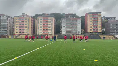 Ali Çalış: “Pozitif bir ivme içindeyiz”