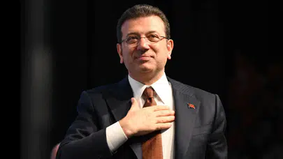 Ekrem İmamoğlu, hakkında "hakaret ve tehdit" soruşturması