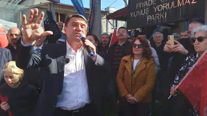 Zonguldak Belediyesi'nde 34 Vaatten 9'u Hayata Geçti